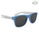 LIGHT BLUE WITH WHITE;Blue