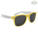 BRIGHT YELLOW WHITE;Yellow