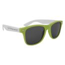 LIME WITH WHITE;Green Lime