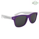 PURPLE WITH WHITE 267c