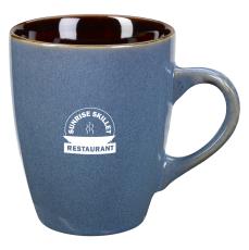 ArtisaCraft 12oz Unique Ceramic Mug - Mugs