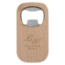 TimberPop Natural Bottle Opener