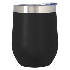 ChillCuvee 12oz Insulated Wine Tumbler - Wine Glasses
