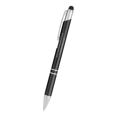 Pens & Writing - Metal Pens - SwiftGlide Executive Stylus Pen