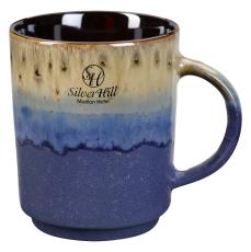 HarmonyGlaze 16oz Ceramic Mug - Mugs