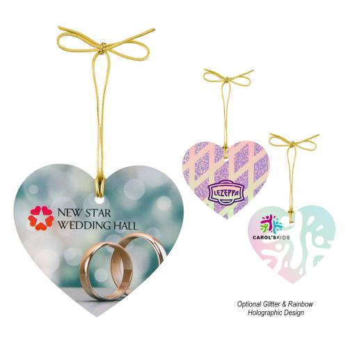 Home & Kitchen - Ornaments - Custom Print Gift