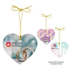 Custom Print Gift - Ornaments