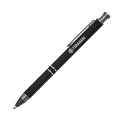 Pens & Writing - Metal Pens - GlidePro Laser-Engraved Metal Pen