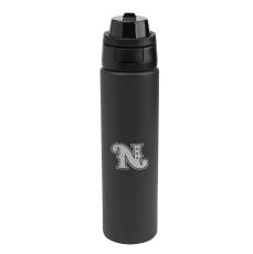 EcoSip 32 Oz Recycled Steel Bottle - Metal Bottles