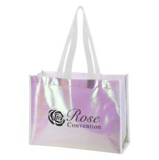 PearlGleam Mini Non-Woven Tote Bag - Non-Woven