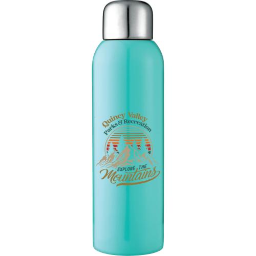 Drinkware - Water Bottles - AquaStride 28oz Eco Sports Bottle