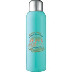 AquaStride 28oz Eco Sports Bottle - Water Bottles