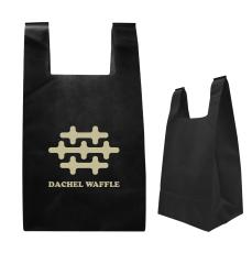EcoCarry Reusable Non-Woven Tote - Non-Woven