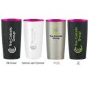 ThermoLux 20oz Elite Steel Tumbler