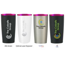 ThermoLux 20oz Elite Steel Tumbler - Tumblers