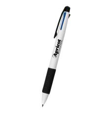 TrioGrip Comfort Multi-Color Pen - Coloring