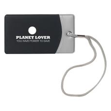 VoyagerTag Vinyl ID Luggage Accessory - Travel Accessories
