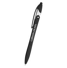 TwistFlex Metallic Pen Stand - Pens & Writing