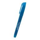 TRANSLUCENT BLUE 2394C