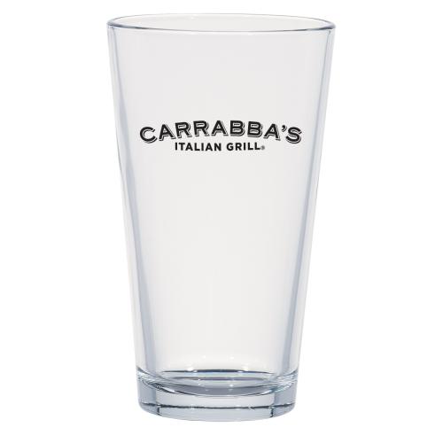 Drinkware - Barware - AleCraft 16oz Classic Pint Glass