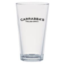 AleCraft 16oz Classic Pint Glass - Glass Cups & Tumblers