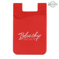 Silicase Universal Smart Wallet - Phone Wallets