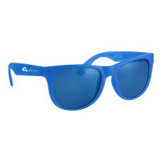 EcoVista Mirror Shades - UV400 Protection - Sports & Outdoors
