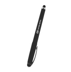 StressEase Gel Glide Stylus Pen - Pens & Writing