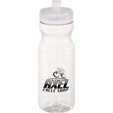 PureFlow 24oz USA Sport Bottle - Water Bottles