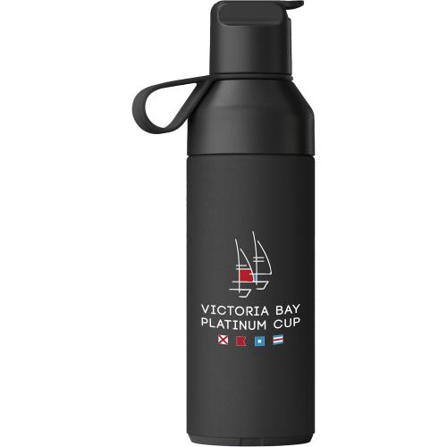 Drinkware - Tumblers - Ocean Bottle Go Sports Bottle  500ml