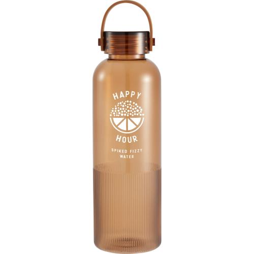 Drinkware - Water Bottles - PrismAura 24oz Recycled Sports Bottle