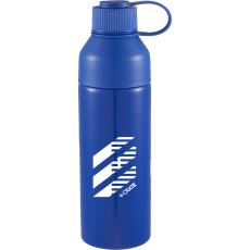 EcoFlow 26oz Recycled Aluminum Bottle - Water Bottles