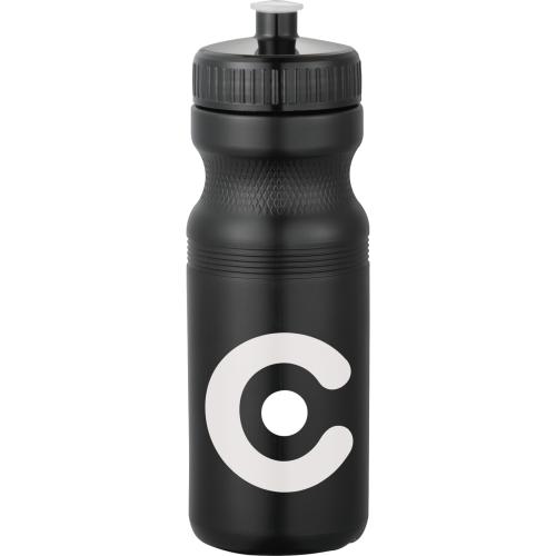 Drinkware - Water Bottles - EcoSqueeze 24oz USA Sports Bottle