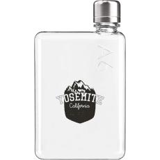 PocketHydrate Slim Water Bottle - Clear CL - Awards and Gifts