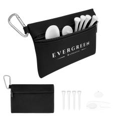 TeeMaster Golf Essentials Kit - Sports & Outdoors