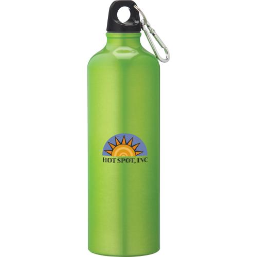 Sports & Outdoors - EcoFlow 26oz Recycled Aluminum Bottle