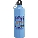 RECYCLED LIGHT BLUE