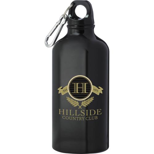 Drinkware - Water Bottles - EcoSip 17oz Recycled Aluminum Bottle