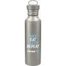 Titanlite Silver Explorer Bottle 25oz