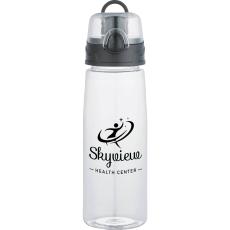 AquaFlip 25oz Tritan Sport Bottle - Water Bottles