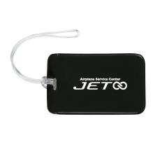 TravelMate Vinyl ID Tag - Color FlexiStrap - Travel Accessories
