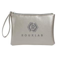 Silvrella Luxe Wristlet Case - Shoe Bags