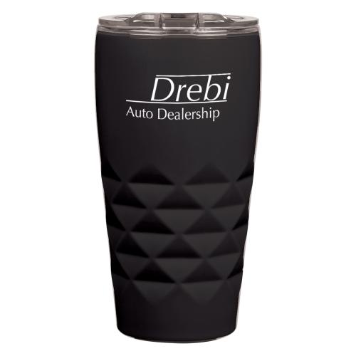 Drinkware - Tumblers - ThermaGuard 16oz Acrylic Tumbler