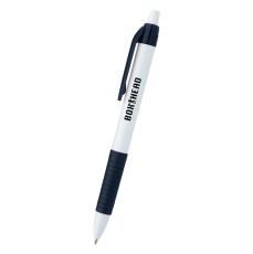 ComfortGrip Plunge Action Pen - Pens & Writing