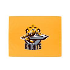 GolfGlide Microfiber Rally Towel - Yoga Accessories
