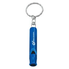 WhistleChime - Keychains