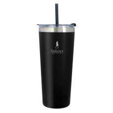 ChillSip 24oz Stainless Steel Tumbler - Tumblers