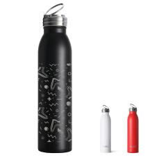 ChillGuard 20oz Stainless Steel Bottle - Awards and Gifts