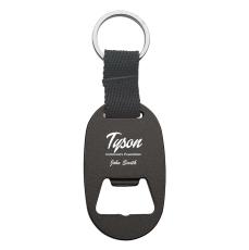 OpenerMaxx Metal Keychain - Auto & Tools