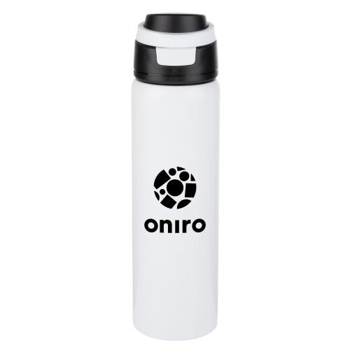 Drinkware - Water Bottles - AquaChug Stainless Bottle 24oz